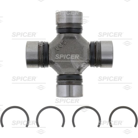 Spicer U-JOINT KIT (PREMIUM SPL 1310 SERIES WHEEL JOINT) - LUBE FOR LIFE 5-260X